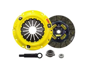 Advanced Clutch HD/Perf Street Sprung Kit
