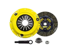 Advanced Clutch XT/Perf Street Sprung Kit