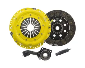 Advanced Clutch HD/Perf Street Rigid Kit