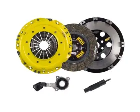 Advanced Clutch HD/Perf Street Sprung Kit