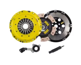 Advanced Clutch XT/Race Sprung 6 Pad Kit