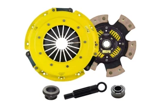Driveline