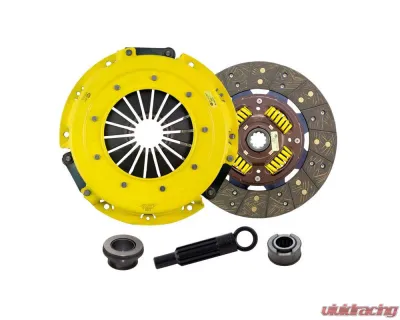 Advanced Clutch HD/Perf Street Sprung Kit - FM1-HDSS