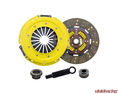 Advanced Clutch Sport/Perf Street Sprung Kit - FM1-SPSS