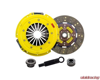 Advanced Clutch XT/Perf Street Sprung Kit - FM1-XTSS