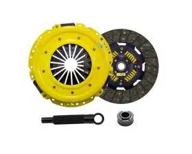 Advanced Clutch HD/Perf Street Sprung Kit