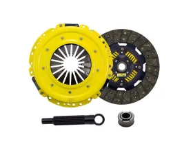 Advanced Clutch Sport/Perf Street Sprung Kit