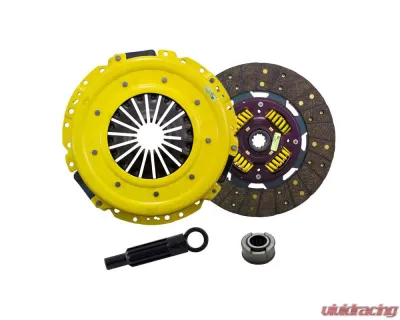 Advanced Clutch HD/Perf Street Sprung Kit - FM2-HDSS
