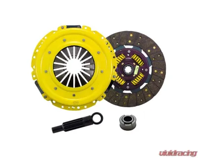 Advanced Clutch Sport/Perf Street Sprung Kit - FM2-SPSS
