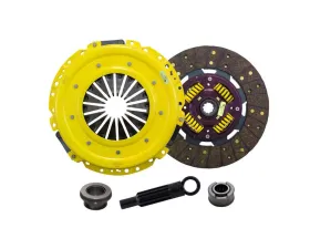 Advanced Clutch HD/Perf Street Sprung Kit