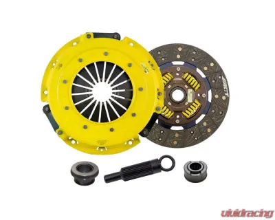 ACT HD/Perf Street Sprung Kit Ford Mustang 1979-1995 - FM4-HDSS