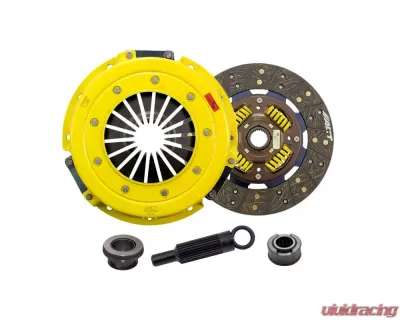 Advanced Clutch XT/Perf Street Sprung Kit - FM4-XTSS