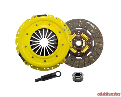 Advanced Clutch HD/Perf Street Sprung Kit - FM5-HDSS