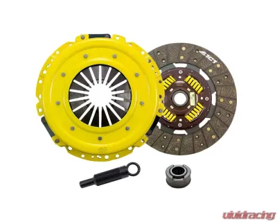 Advanced Clutch Sport/Perf Street Sprung Kit - FM5-SPSS