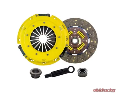 Advanced Clutch HD/Perf Street Sprung Kit - FM7-HDSS