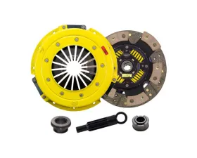 Advanced Clutch XT/Race Sprung 6 Pad Kit