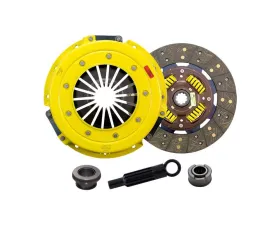 Advanced Clutch XT/Perf Street Sprung Kit
