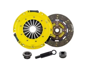 Advanced Clutch HD/Perf Street Sprung Kit