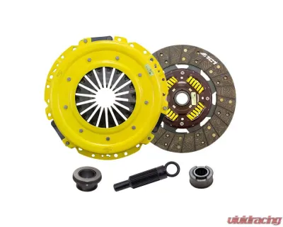 Advanced Clutch HD/Perf Street Sprung Kit - FM9-HDSS