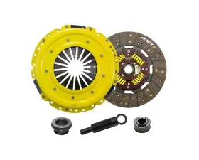 Advanced Clutch Sport/Perf Street Sprung Kit