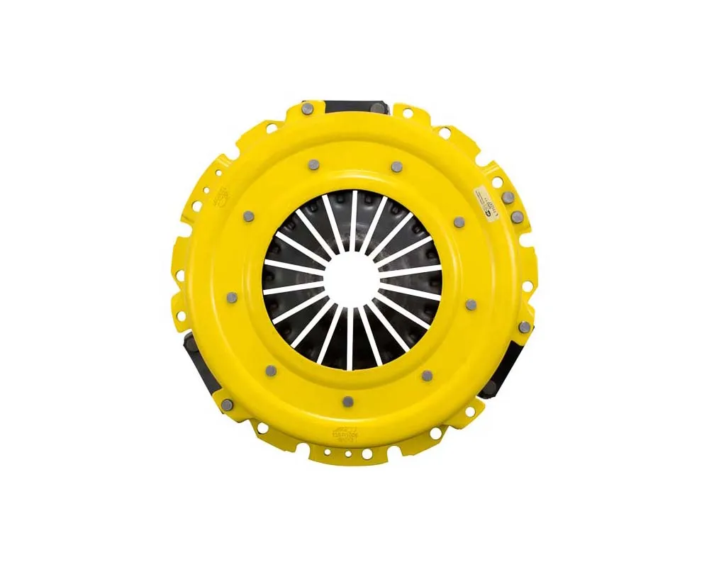 Advanced Clutch Heavy Duty Pressure Plate - GM013