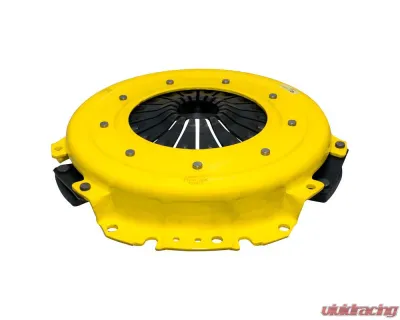 Advanced Clutch Heavy Duty Pressure Plate - GM013