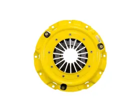 Advanced Clutch Heavy Duty Pressure Plate