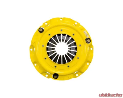 Advanced Clutch Heavy Duty Pressure Plate - GM014