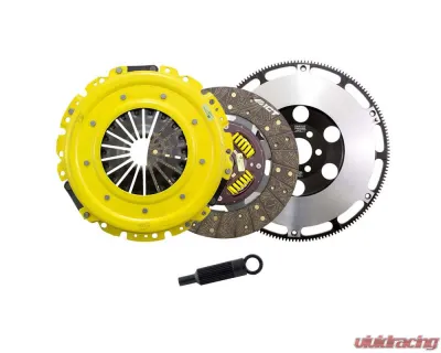 Advanced Clutch HD/Perf Street Sprung Kit - GM12-HDSS