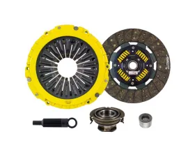 Advanced Clutch HD/Perf Street Sprung Kit