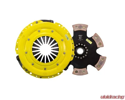 Advanced Clutch HD/Race Rigid 6 Pad Kit - GM2-HDR6
