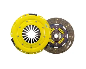 Advanced Clutch HD/Perf Street Sprung Kit