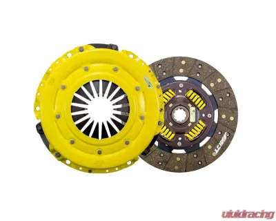 Advanced Clutch HD/Perf Street Sprung Kit - GM2-HDSS
