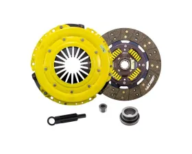 Advanced Clutch HD/Perf Street Sprung Kit