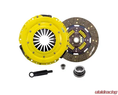 Advanced Clutch HD/Perf Street Sprung Kit - GM3-HDSS