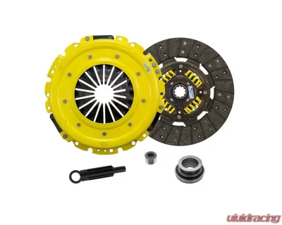 Advanced Clutch HD/Perf Street Sprung Kit - GM4-HDSS