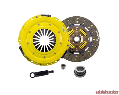Advanced Clutch HD/Perf Street Sprung Kit - GM7-HDSS