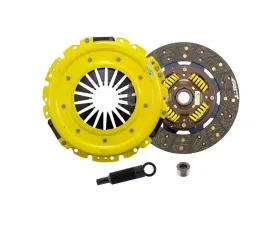 Advanced Clutch HD/Perf Street Sprung Kit