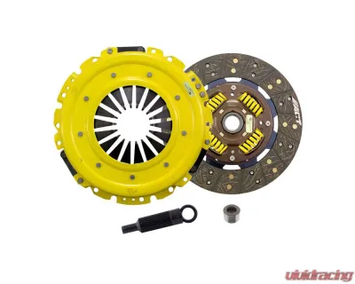 Advanced Clutch HD/Perf Street Sprung Kit - GM8-HDSS