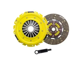 Advanced Clutch HD/Perf Street Sprung Kit