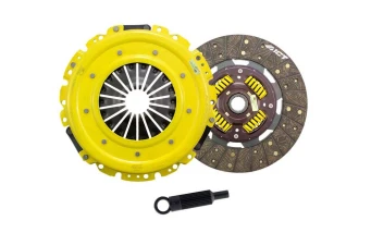 Driveline
