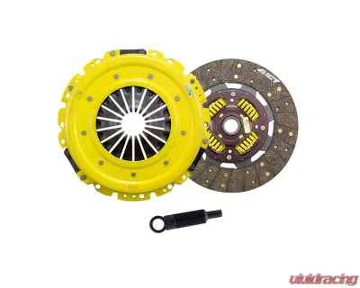 Advanced Clutch HD/Perf Street Sprung Kit - GM9-HDSS