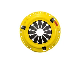 Advanced Clutch Heavy Duty Pressure Plate