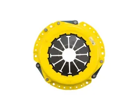 Advanced Clutch Heavy Duty Pressure Plate