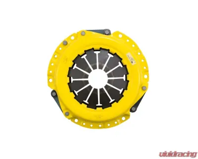 Advanced Clutch Heavy Duty Pressure Plate - H024