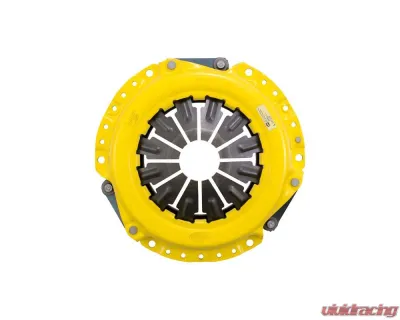 Advanced Clutch Xtreme Pressure Plate - H024X
