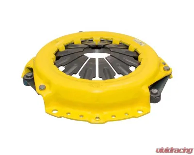 Advanced Clutch Xtreme Pressure Plate - H024X