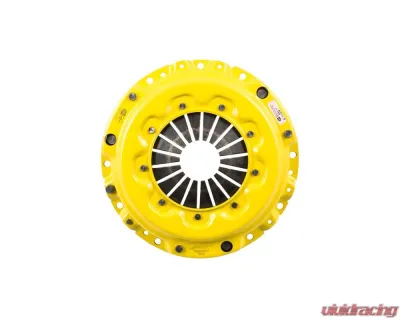 Advanced Clutch Heavy Duty Pressure Plate - H025