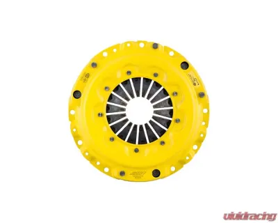 Advanced Clutch Xtreme Pressure Plate - H025X