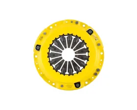 Advanced Clutch Xtreme Pressure Plate